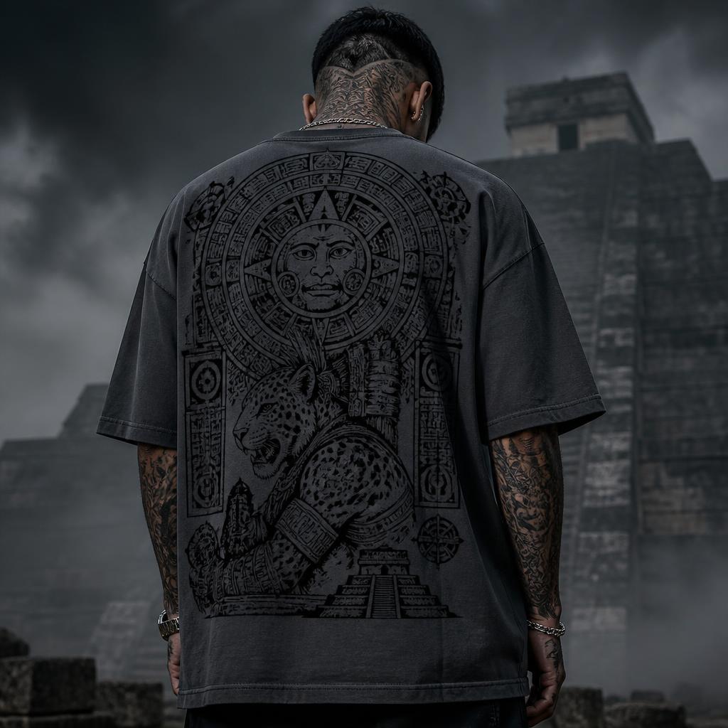 Aztecs collection