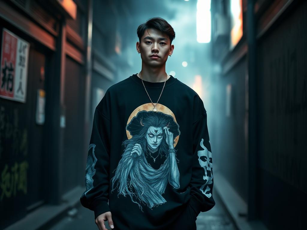 Ronin collection